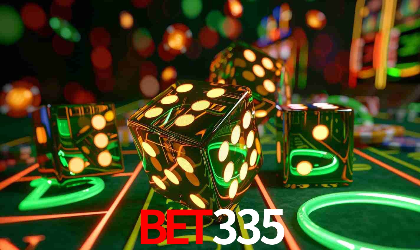 Entretenimento no Jogos Bet335